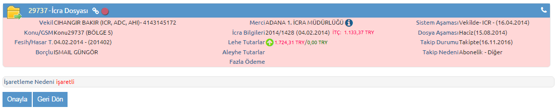 DosyadakiIsaretiKaldir