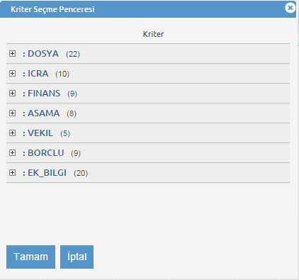 dosyalarimdan_sorgulama_kriter_secme_penceresi