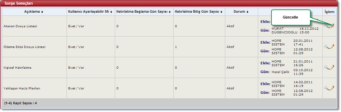 HatirlatmaTipiIslemleriGun_Ulasim