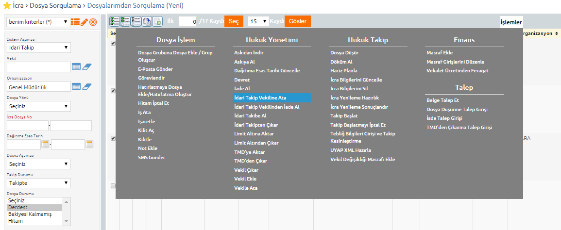 idaritakipvekilineAta0