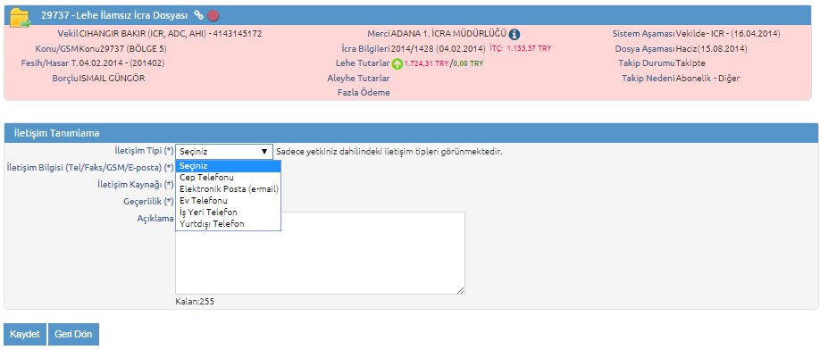 IletisimBilgileriCrud2