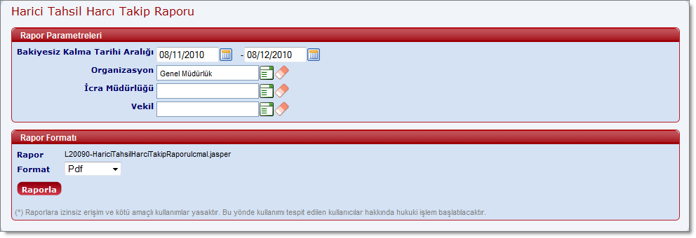 L20090_HariciTahsilHarciTakipRaporuSayfa