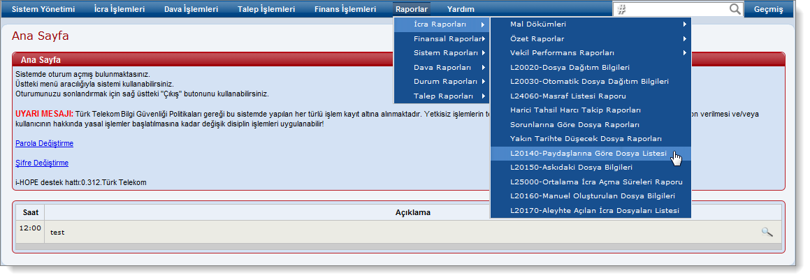 L20140_paydaslarinaGoreDosyaListesi_Menu