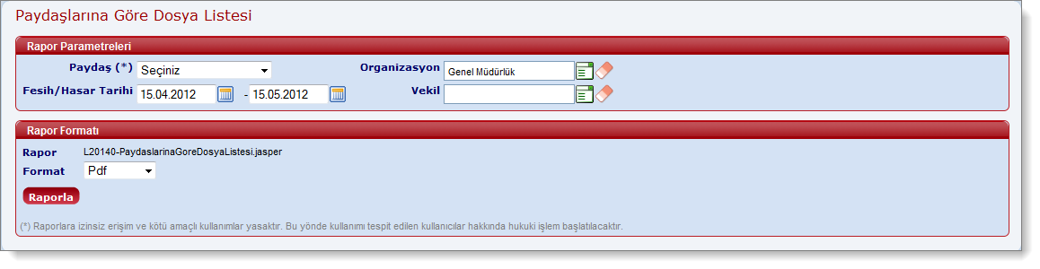 L20140_paydaslarinaGoreDosyaListesi_Sayfa