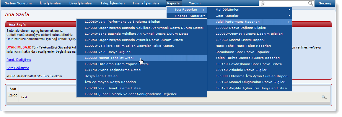 L20230_MasrafTahsilatOrani_Menu