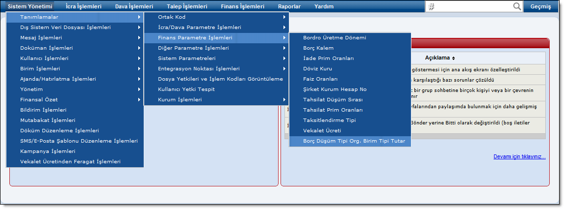 org_borc_dusum_max_tutar_menu