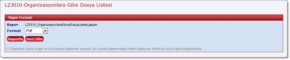 OrganizasyonlaraGoreDosyaListesi2