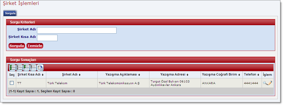 SirketSorguSonuclariPaneli