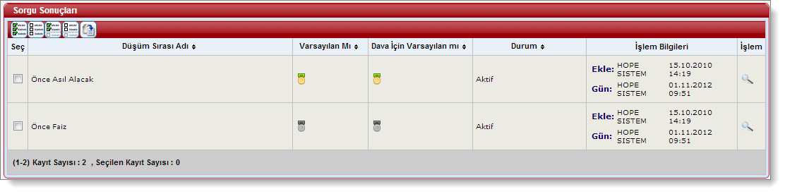 tahsilatDusumSirasiSorgulama3